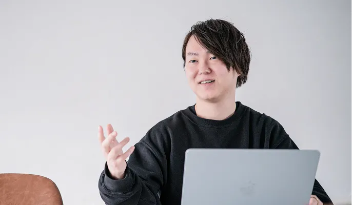 代表取締役 大塚達磨