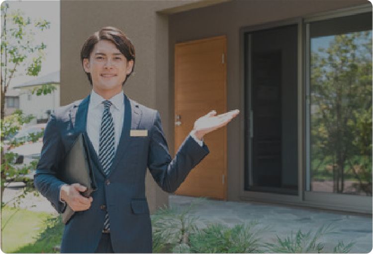 見学会・相談会への来場導線を自動化