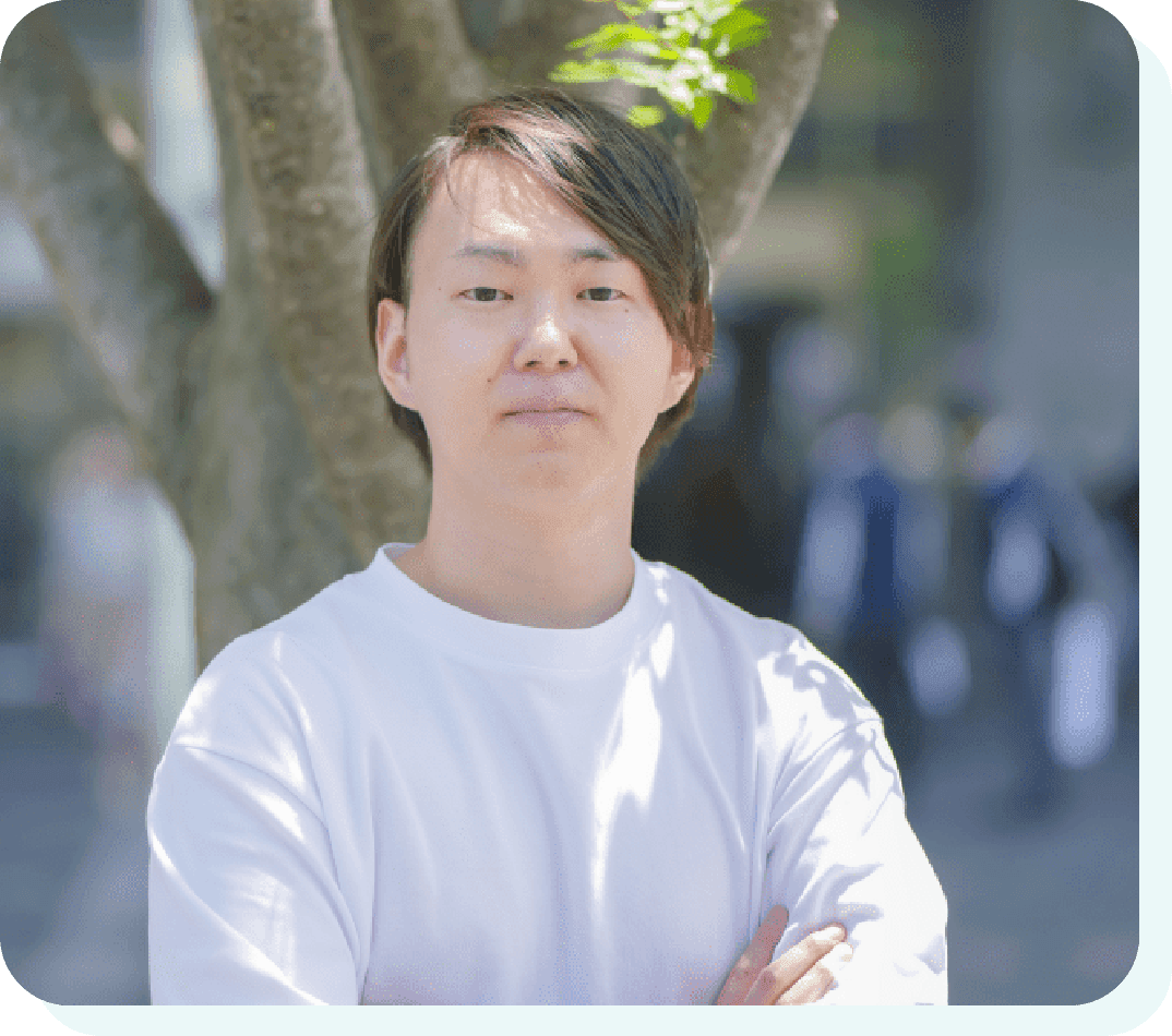 株式会社禅 代表 大塚達磨