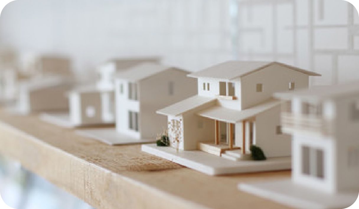 工務店特化の機能設計で運用が簡単