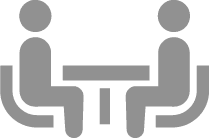 お打ち合わせアイコン