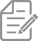 契約書アイコン