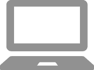 ノートパソコンアイコン