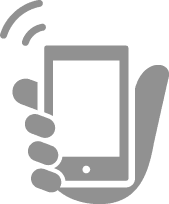 スマートフォン納品アイコン